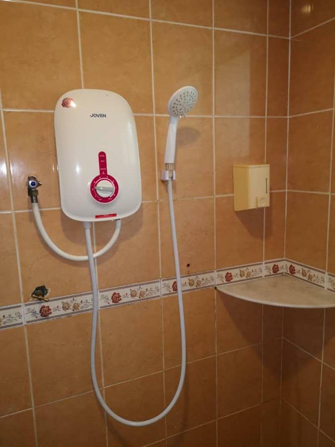 بورت ديكسون Seri Ratu Hotel & Spa المظهر الخارجي الصورة