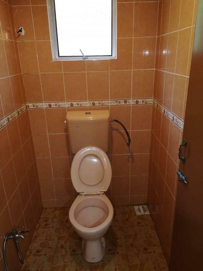 بورت ديكسون Seri Ratu Hotel & Spa المظهر الخارجي الصورة