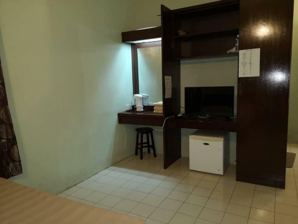 بورت ديكسون Seri Ratu Hotel & Spa المظهر الخارجي الصورة