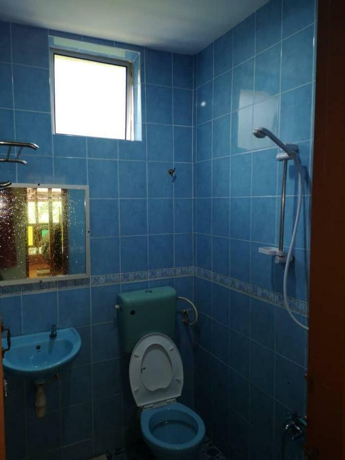 بورت ديكسون Seri Ratu Hotel & Spa المظهر الخارجي الصورة